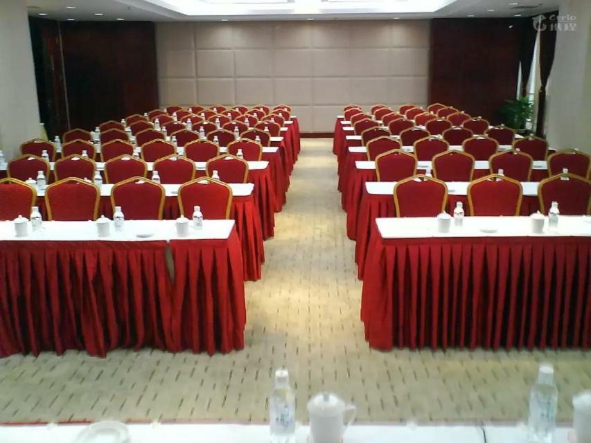 Jinjiang Ducheng Kunqu Opera Hotel Kunshan  Exterior foto